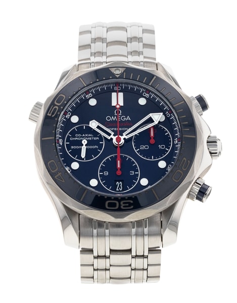 Omega Seamaster Diver 300m 212.30.42.50.03.001